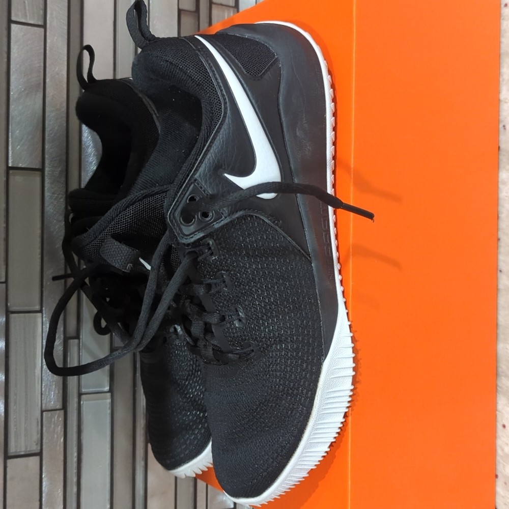 Nike Volleyball shoes